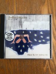 Sinead O’Connor - Thank You for Hearing Me / Fire On Babylon Remix (CD 1, 1994)