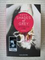 B Fifty Shades of Grey 2 Gefährliche Liebe von E L James TB Erotik 2012