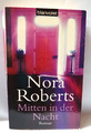 Nora Roberts Mitten In Der Nacht