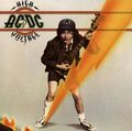 Ac/Dc - High Voltage/Remaster