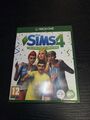 Die Sims 4 Deluxe Party Edition - Xbox One