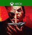 Tekken 7 Xbox Series X | S One Spiel Key Code DEU & EU *NEU