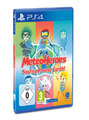 NEU & OVP - METEO HEROES - [PlayStation 4]