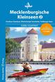 Kanu Kompakt Mecklenburgische Kleinseen 2 | Thomas Kettler (u. a.) | Deutsch