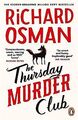 The Thursday Murder Club: The Record-Breaking Sunday Tim... | Buch | Zustand gut