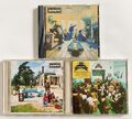 Oasis - Sammlung - Gebraucht - 3 CDs, Masterplan, Be here now, Definitely Maybe