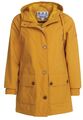 Barbour  Somalia Regen Jacke Damen Gr 42 Mit Kapuze