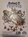 Rebel Princess Kartenspiel (Deutsch)