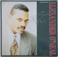 Alexander O'Neal - All True Man 12" Vinyl Schallplatte 75338