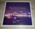HELENE FISCHER Atemlos durch die Nacht Limited Signed 10" White Vinyl 2023 OOP**