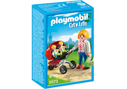 PLAYMOBIL CITY LIFE Modernes WOHNHAUS Gebäude Haus Groß ZIMMER Einrichtung Villa