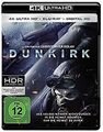 Dunkirk (4K Ultra HD + Blu-ray + Digital Ultraviolet... | DVD | Zustand sehr gut