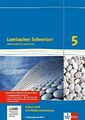 Lambacher Schweizer Mathematik 5. Arbeitsheft plus Lösungsheft un | Buch | Klett