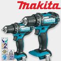 Makita 18V Elektro Bohrschrauber Ladeschrauber DDF482Z / Express / Original