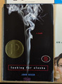 Looking for Alaska von John Green (2005), Englisch, gebraucht, guter Zustand