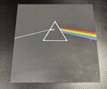 Pink Floyd | The Dark Side Of The Moon | 180g Vinyl LP | 2016