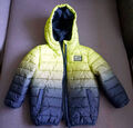 Winterjacke Jungen 98