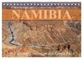 Werner Altner | Unterwegs in Namibia- vom Fishriver zu den Epupa Falls...