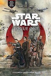 Rogue One: A Star Wars Story (Roman  zum Film) von Freed... | Buch | Zustand gutGeld sparen & nachhaltig shoppen!