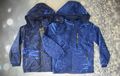 Kinder Jacke Neu Jungen Wendejacke Kinder Windjacke Jungen Regenjacke Übergang