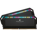 Corsair Arbeitsspeicher DIMM 64 GB DDR5-6400 (2x 32 GB) Dual-Kit