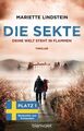 Die Sekte - Deine Welt steht in Flammen: Thriller (Sofia Bauman, Band 4) Lindste