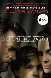 Defending Jacob (TV Tie-In Edition), Landay, William