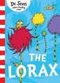 The Lorax, Dr. Seuss