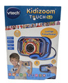 VTech Kidizoom Touch 5.0 - Digitalkamera für Kinder, Kinderkamera