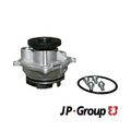 JP GROUP Wasserpumpe, Motorkühlung für FORD MAZDA 1514101100