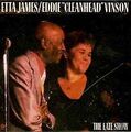 Blues in the Night Vol.2 von Etta James, Eddie Cleanh... | CD | Zustand sehr gut