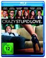 Crazy, Stupid, Love. - Blu-Ray