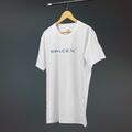 SpaceX T-Shirt VERSCHIEDENE GRÖSSEN & FARBEN