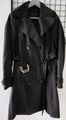 Zara damen mantel trenchcoat 