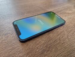 Apple iPhone 12 mini - 64GB - Blau (Ohne Simlock) (Dual-SIM)