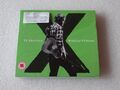 Ed Sheeran: X Wembley Edition CD/DVD BRANDNEU VERSIEGELT