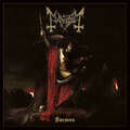 MAYHEM - Daemon - CD