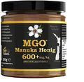 Manuka Honig MGO 600+, 250 g, original Neuseeland, Bestseller (550+)