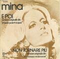 MINA " e poi " SP de 1974