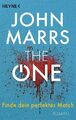 The One – Finde dein perfektes Match