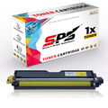 TN-245Y Toner Kompatibel für Brother HL 3141 CW | 1x Gelb