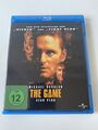 The Game - (Michael Douglas) # BLU-RAY Neuwertig