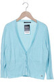 Betty Barclay Strickjacke Damen Cardigan Jacke Gr. EU 40 Hellblau #uoh32xu