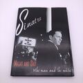 Frank Sinatra: Tag und Nacht - Der Mann und die Musik, Fred Dellar, gebundenes Buch