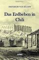 Das Erdbeben in Chili von von Kleist, Heinrich | Buch | Zustand sehr gut