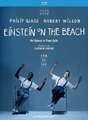 Philip Glass: Einstein on the Beach -   - (Blu-ray Video / Classic)