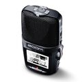 Zoom H2n professioneller Mobil/Handyrecorder - NEU