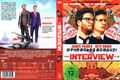 THE INTERVIEW --- Seth Rogen --- James Franco --- Die Skandal-Komödie ---