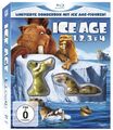 Ice Age 1-4