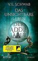 Das unsichtbare Leben der Addie LaRue: Roman von Schwab,... | Buch | Zustand gut